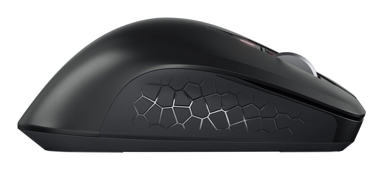 EAN 4025112103636 - CHERRY JD-8550GB-2 teclado Ratón incluido Hogar / Oficina RF inalámbrico QWERTY Inglés Negro imagen 11
