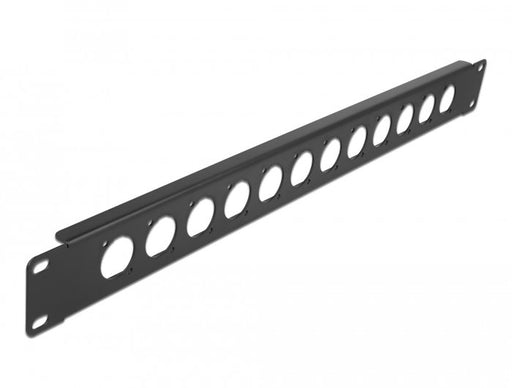 EAN 4043619865000 - DeLOCK 86500 panel de parcheo 1U imagen 1