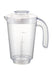 EAN 5902221620706 - Noveen SB2100 X-LINE 0,8 L Batidora de vaso 500 W Blanco imagen 5