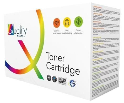 EAN 5706998633293 - CoreParts MSP8644C cartucho de tóner 1 pieza(s) Compatible Cian imagen 1