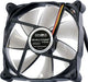 EAN 4250051906400 - Noiseblocker Multiframe M12-P Carcasa del ordenador Ventilador 12 cm Negro imagen 1