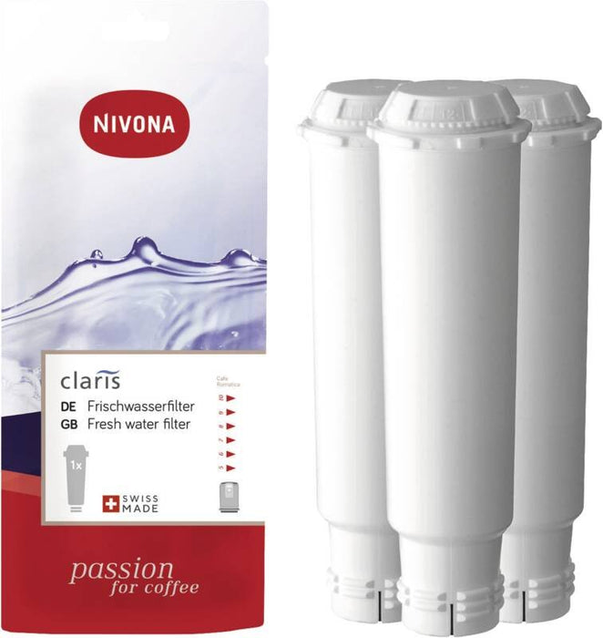 EAN 4260083461037 - Nivona CLARIS NIRF 700 Filtro de café imagen 1