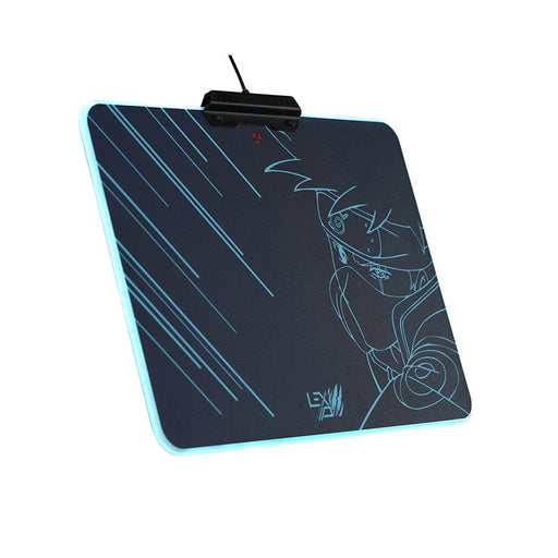 EAN 3760352730389 - Lexip Kakashi Kamui Alfombrilla de ratón para juegos Negro imagen 2