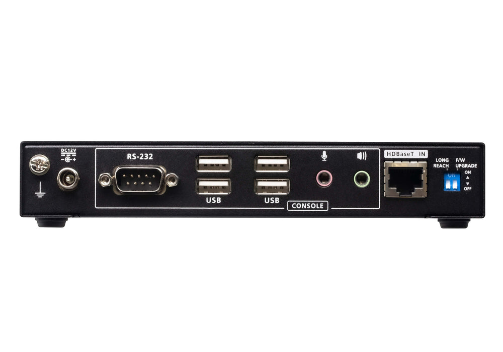 EAN 4711581520653 - ATEN CE824 extensor KVM Transmisor y receptor imagen 7