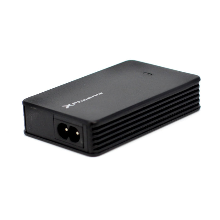 EAN 8436043197131 - Phoenix Technologies Charger 40 Plus Netbook, Portátil Negro Corriente alterna Interior imagen 1