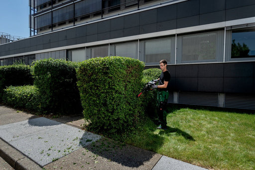 EAN 4061792228740 - Metabo HS 18 LTX BL 75 Cuchilla sencilla 4,4 kg imagen 2