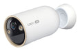 EAN 8885020629576 - TP-Link Tapo C460(EU) Bala (forma) Cámara de seguridad IP Exterior 3840 x 2160 Pixeles Pared imagen 2