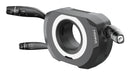 EAN 6973137270551 - Moza Racing RS065 accesorio para simulador de vuelo/carreras Wheel stalk imagen 2