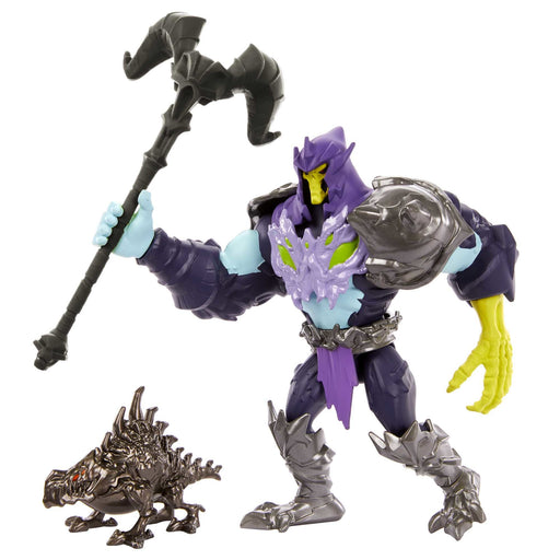 EAN 0194735112357 - He-Man and the Masters of the Universe HLF52 figura de juguete para niños imagen 2