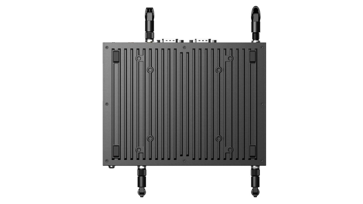 EAN 828132332932 - Lenovo ThinkEdge SE10n Gen2 Intel® N N150 16 GB DDR5-SDRAM 512 GB SSD Windows 11 IoT Enterprise LTSC 2024  imagen 3