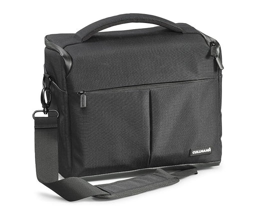 EAN 4007134019652 - Cullmann Malaga Maxima 200 Funda de protección Negro imagen 1