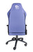 EAN 8436550236477 - TALIUS TAL-PANTHER-BLU silla para videojuegos Silla para videojuegos universal Asiento acolchado tapizado imagen 5