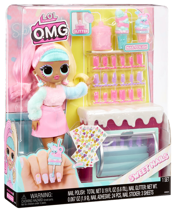 EAN 0035051503781 - L.O.L. Surprise! 503781EUC muñeca imagen 10
