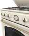 EAN 3838782931796 - Gorenje Classico GKS6C71CLI cocina Cocina independiente Eléctrico Encimera de gas Crema de color imagen 9