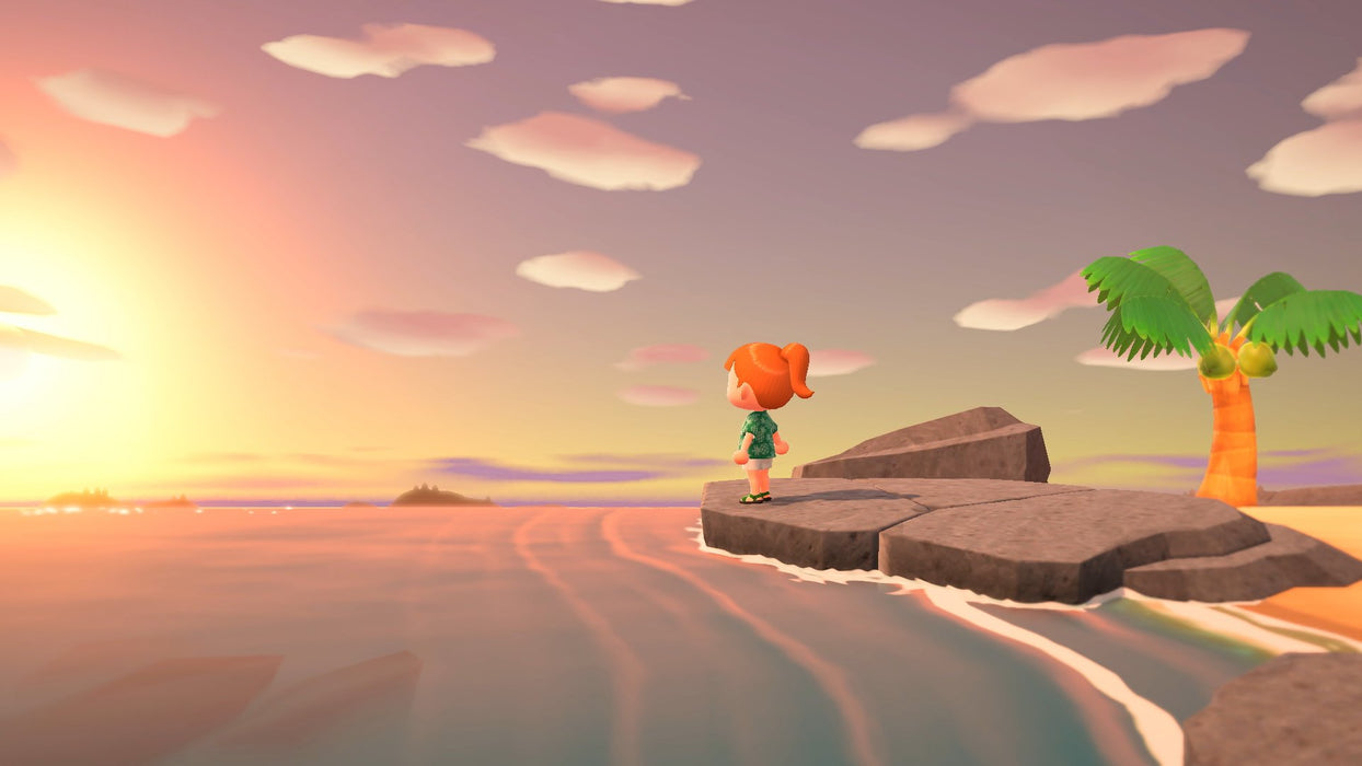 EAN 0045496425395 - Nintendo Animal Crossing: New Horizons Estándar Inglés, Español Nintendo Switch imagen 6