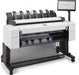 EAN 193808346613 - HP Designjet T2600dr 36-in PostScript Multifunction Printer impresora de gran formato Inyección de tinta t imagen 6