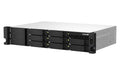 EAN 4711103081075 - QNAP TS-873AEU-4G servidor de almacenamiento NAS Bastidor (2U) Ryzen Embedded V1500B 4 GB DDR4 0 TB QuTS  imagen 4