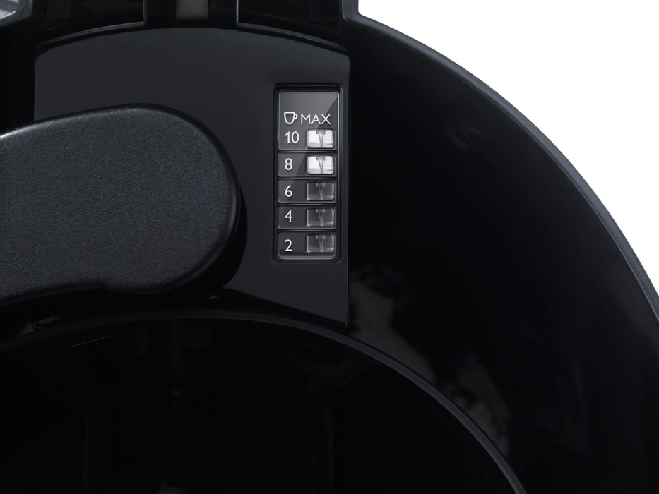 EAN 8710103683919 - Philips Daily Collection HD7459/20 cafetera eléctrica Cafetera de filtro 1,259 L imagen 5