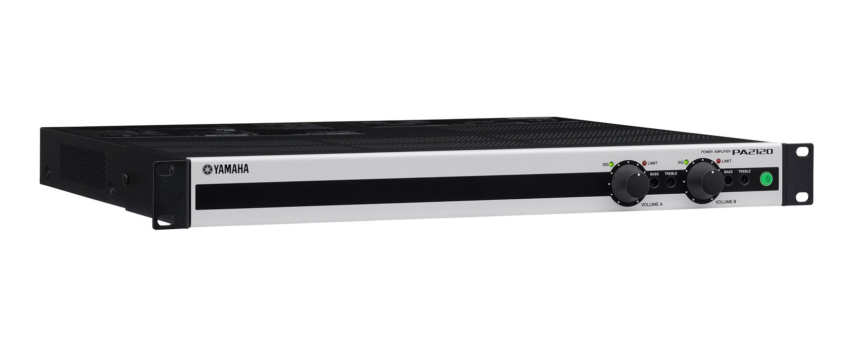 EAN 4957812591317 - Yamaha PA2120 amplificador de audio Negro, Gris imagen 4
