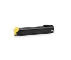 EAN 0632983057810 - KYOCERA TK-5315Y cartucho de tóner 1 pieza(s) Original Amarillo imagen 1