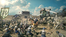 EAN 5060327536212 - PLAION Dynasty Warriors 9 Empires Estándar Italiano Xbox One imagen 3
