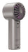 EAN 23942323426 - Verbatim Cool 'n' Go Ice Touch Gris, Púrpura Ventilador de mano imagen 4