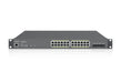 EAN 4713361934995 - EnGenius ECS1528FP switch Gestionado L2 Gigabit Ethernet (10/100/1000) Energía sobre Ethernet (PoE) 1U Ne imagen 1