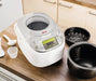 EAN 3045386371587 - Tefal RK8121 arrocera 750 W Plata, Blanco imagen 10