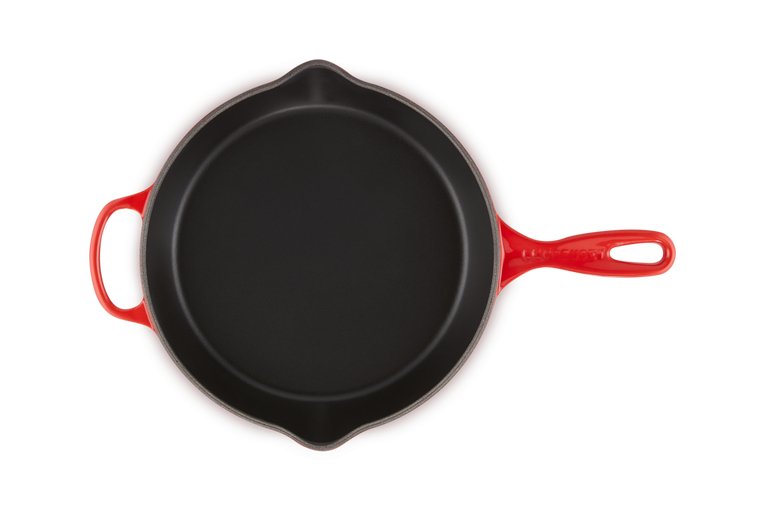 EAN 0024147242505 - Le Creuset 20187260600422 - 0024147242505 Sartén multiuso Alrededor imagen 4
