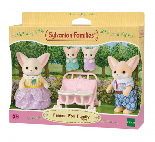 EAN 5054131056967 - Sylvanian Families 5696 set de juguetes imagen 2