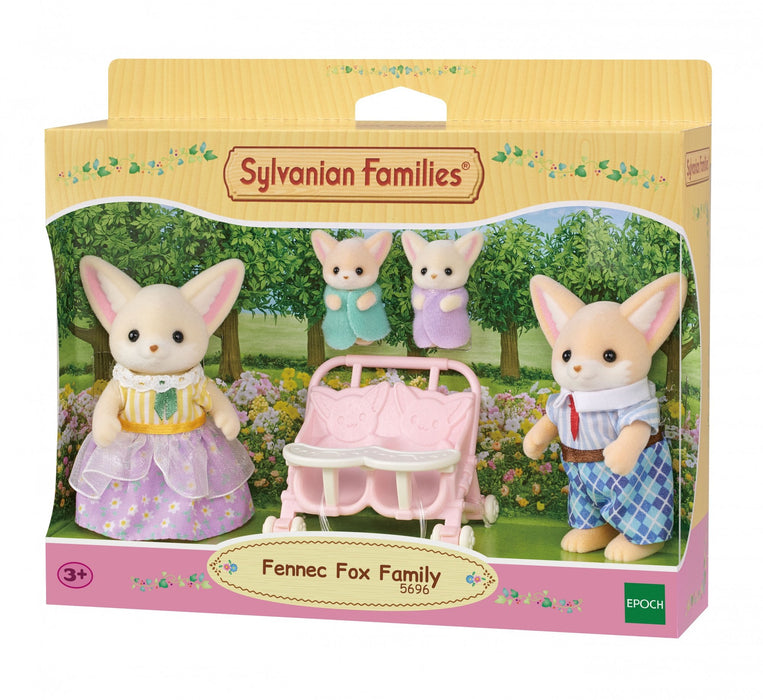 EAN 5054131056967 - Sylvanian Families 5696 set de juguetes imagen 2