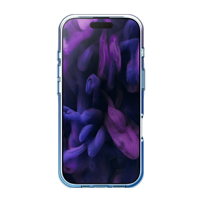 EAN 4895206943642 - LAUT HUEX WAVE funda para teléfono móvil 16 cm (6.3") Azul, Rosa imagen 3