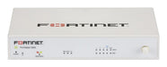 EAN 0195875316056 - Fortinet FortiGate 50G cortafuegos (hardware) Escritorio 5 Gbit/s imagen 1