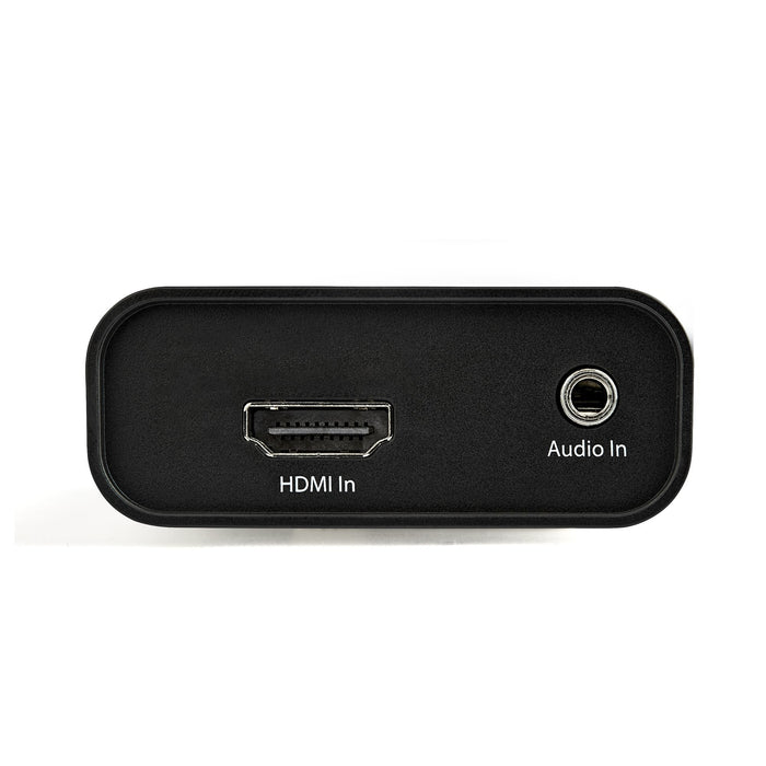 EAN 0065030876025 - StarTech.com UVCHDCAP dispositivo para capturar video USB 3.2 Gen 1 (3.1 Gen 1) imagen 4
