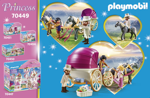 EAN 4008789704498 - Playmobil 70449 figura de juguete para niños imagen 2