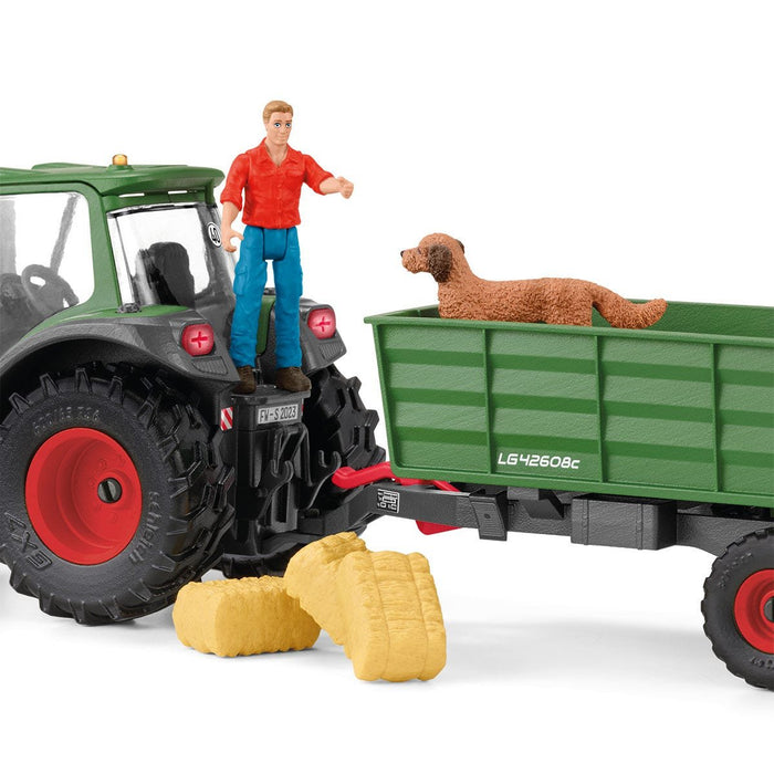 EAN 4059433652320 - schleich FARM WORLD 42608 set de juguetes imagen 4