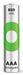 EAN 4891199223099 - GP Batteries ReCyko Pro GPRCK85AAA099C4 pila doméstica Batería recargable AAA Níquel-metal hidruro (NiMH) imagen 2