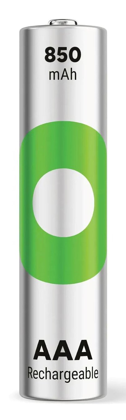 EAN 4891199223099 - GP Batteries ReCyko Pro GPRCK85AAA099C4 pila doméstica Batería recargable AAA Níquel-metal hidruro (NiMH) imagen 2