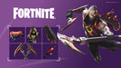 EAN 5056635617354 - Just for Games FORTNITE Darkfire & Ice Bundle (Xbox Series X / Xbox One) Plurilingüe Xbox One/Xbox Series imagen 7
