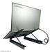 EAN 4260070129513 - LC-Power LC-HUB-C-MULTI-STAND soporte para ordenador portátil Antracita imagen 15