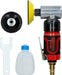 EAN 4042146756157 - KS Tools 515.5585 amoladora angular 580 g imagen 2