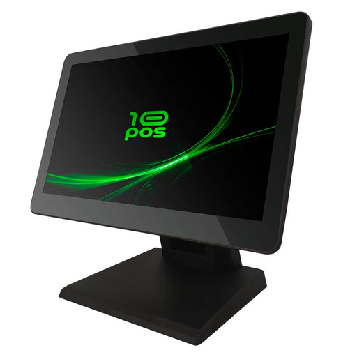 EAN 8435602907808 - 10POS 10T-16J418128W0 Terminal Punto Venta (TPV) J4125 2 GHz 39,6 cm (15.6") 1366 x 768 Pixeles Pantalla  imagen 1
