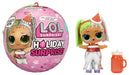EAN 35051593058 - L.O.L. Surprise! Holiday Surprise!- Miss Merry imagen 1