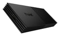 EAN 4711636448321 - ASUS PA40SU Caja externa para unidad de estado sólido (SSD) Negro M.2 imagen 5