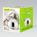 EAN 4820096553800 - Maestro MR-1330 tetera 3 L Acero inoxidable imagen 5