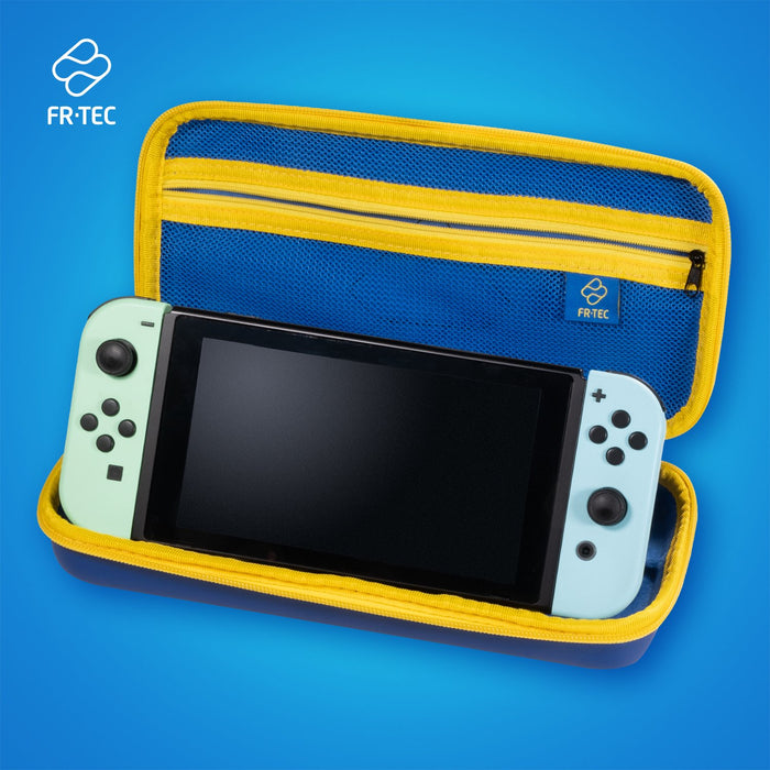 EAN 8436563094224 - Blade Gaming SUPSWPB funda para consola portátil Funda de protección Nintendo Multicolor imagen 4