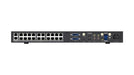 EAN 6942160491622 - Hikvision DS-DT60P-02HDI20NO/U procesador de pared de vídeo Negro imagen 4
