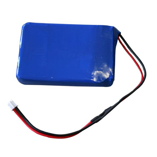 EAN 4030152947928 - Olympia Accu AC 2100 Batería 1 pieza(s) imagen 1