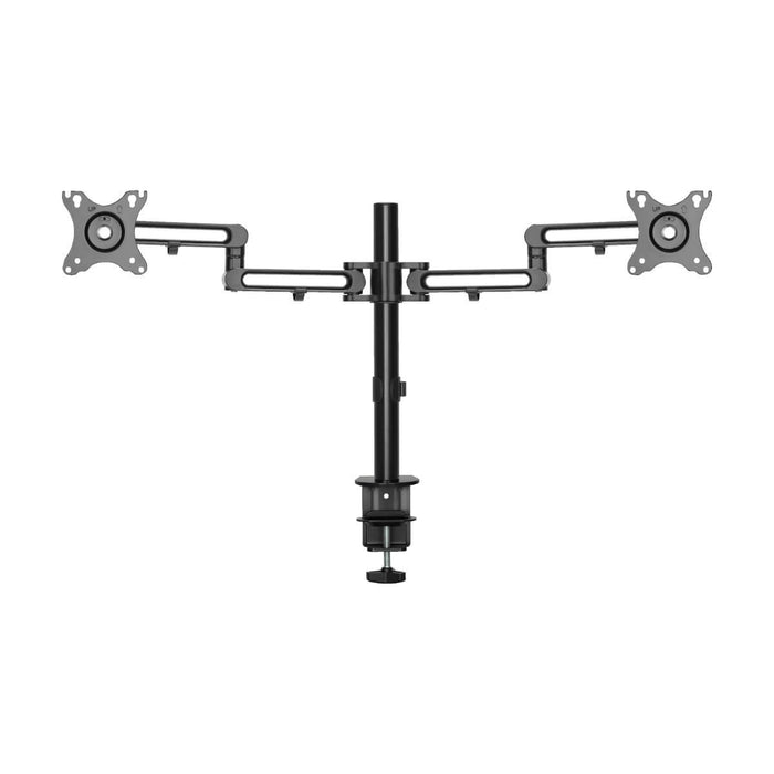 EAN 37332266118 - Tripp Lite DDR1327SDFC-1 soporte para monitor 68,6 cm (27") Escritorio Negro imagen 4