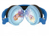 EAN 3380743044170 - Lexibook HP010FZ auricular y casco Auriculares Alámbrico Diadema Música Azul, Blanco, Negro imagen 1